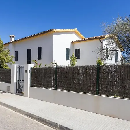 Villa Nana Alcúdia